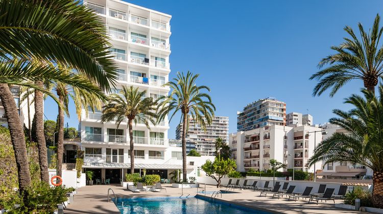 Eurostars Marivent Pool