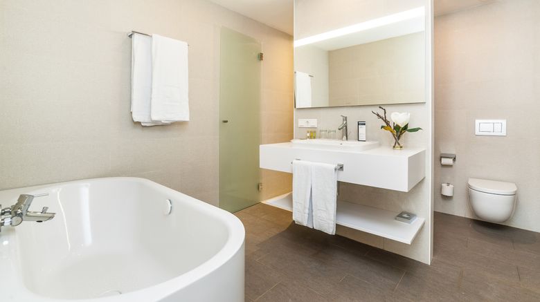 <b>Eurostars Marivent Room</b>. Images powered by <a href="https://www.leonardoworldwide.com/" title="Leonardo Worldwide" target="_blank">Leonardo</a>.
