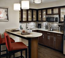 Staybridge Suites Gilbert Room