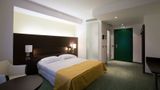 Hotel Senator Room