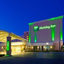 Holiday Inn Gaithersburg