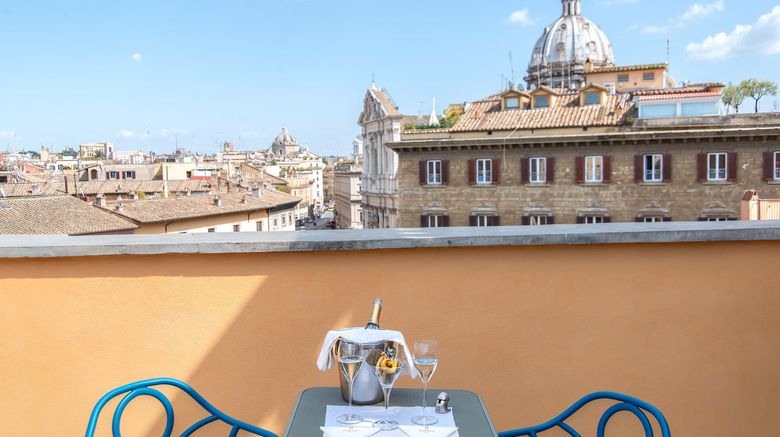 <b>Hotel Damaso Other</b>. Images powered by <a href="https://www.leonardoworldwide.com/" title="Leonardo Worldwide" target="_blank">Leonardo</a>.