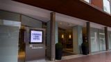 Caseros 248 Hotel Exterior