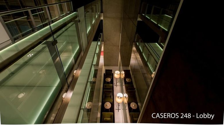 <b>Caseros 248 Hotel Other</b>. Images powered by <a href="https://www.leonardoworldwide.com/" title="Leonardo Worldwide" target="_blank">Leonardo</a>.