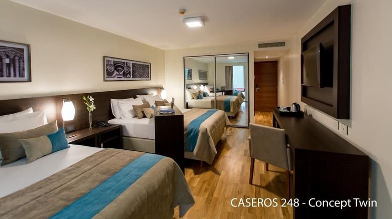 <b>Caseros 248 Hotel Room</b>. Images powered by <a href="https://www.leonardoworldwide.com/" title="Leonardo Worldwide" target="_blank">Leonardo</a>.