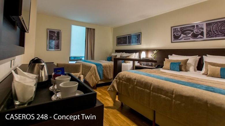 <b>Caseros 248 Hotel Room</b>. Images powered by <a href="https://www.leonardoworldwide.com/" title="Leonardo Worldwide" target="_blank">Leonardo</a>.