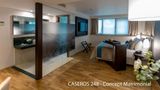 Caseros 248 Hotel Room