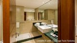 Caseros 248 Hotel Room