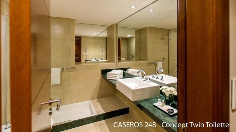 <b>Caseros 248 Hotel Room</b>. Images powered by <a href="https://www.leonardoworldwide.com/" title="Leonardo Worldwide" target="_blank">Leonardo</a>.