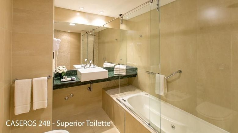 <b>Caseros 248 Hotel Room</b>. Images powered by <a href="https://www.leonardoworldwide.com/" title="Leonardo Worldwide" target="_blank">Leonardo</a>.