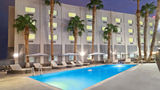 Holiday Inn Ciudad Juarez Pool