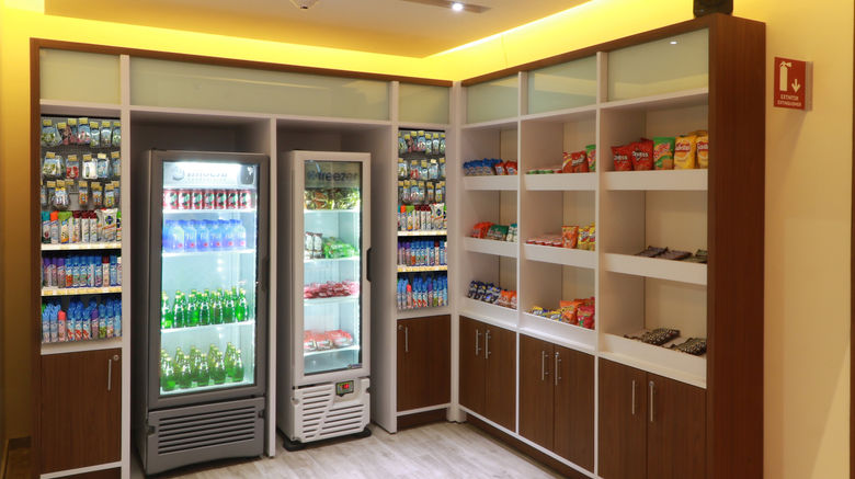 <b>Holiday Inn Ciudad Juarez Other</b>. Images powered by <a href="https://www.leonardoworldwide.com/" title="Leonardo Worldwide" target="_blank">Leonardo</a>.