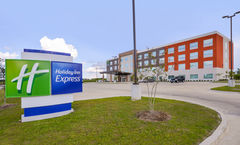 Holiday Inn Express Donaldsonville