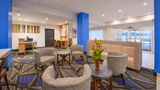 <b>Holiday Inn Express Donaldsonville Lobby</b>. Images powered by <a href="https://www.leonardoworldwide.com/" title="Leonardo Worldwide" target="_blank">Leonardo</a>.