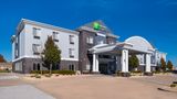 <b>Holiday Inn Express & Suites Pittsburg Exterior</b>. Images powered by <a href="https://www.leonardoworldwide.com/" title="Leonardo Worldwide" target="_blank">Leonardo</a>.