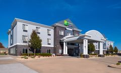 Holiday Inn Express & Suites Pittsburg