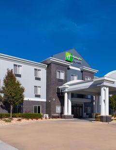 Holiday Inn Express & Suites Pittsburg