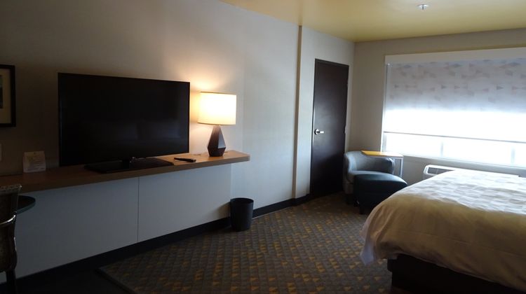 Holiday Inn Jonesboro Room