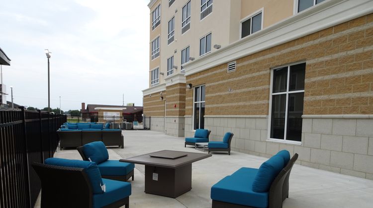 Holiday Inn Jonesboro Other