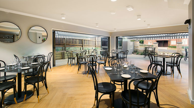 <b>Potter's Boutique Hotel Restaurant</b>. Images powered by <a href="https://www.leonardoworldwide.com/" title="Leonardo Worldwide" target="_blank">Leonardo</a>.