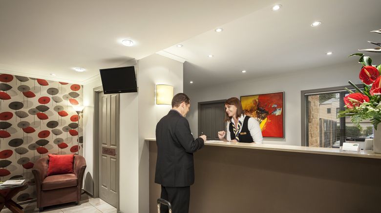 <b>Quest Warrnambool Lobby</b>. Images powered by <a href="https://www.leonardoworldwide.com/" title="Leonardo Worldwide" target="_blank">Leonardo</a>.