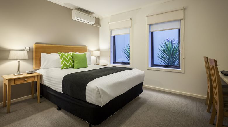 <b>Quest Warrnambool Room</b>. Images powered by <a href="https://www.leonardoworldwide.com/" title="Leonardo Worldwide" target="_blank">Leonardo</a>.