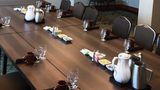 <b>Holiday Inn Vanderbilt Downtown Meeting</b>. Images powered by <a href="https://www.leonardoworldwide.com/" title="Leonardo Worldwide" target="_blank">Leonardo</a>.