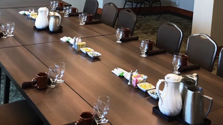 Holiday Inn Vanderbilt Downtown Meeting