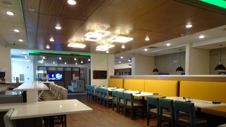 <b>Holiday Inn Jonesboro Restaurant</b>. Images powered by <a href="https://www.leonardoworldwide.com/" title="Leonardo Worldwide" target="_blank">Leonardo</a>.