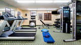 Candlewood Suites Sterling Health Club