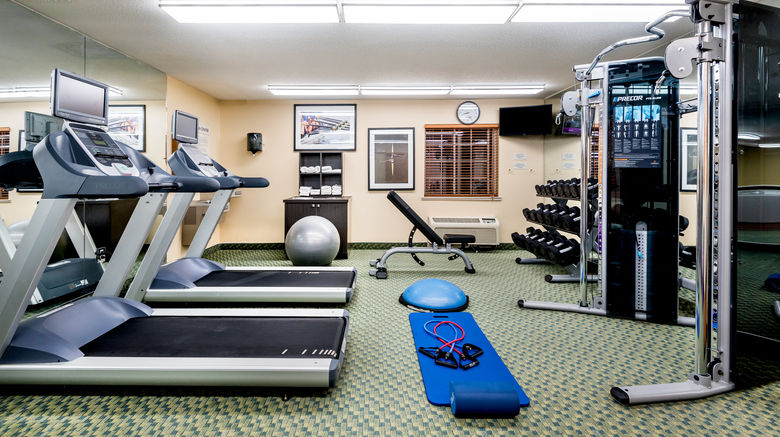 <b>Candlewood Suites Sterling Health Club</b>. Images powered by <a href="https://www.leonardoworldwide.com/" title="Leonardo Worldwide" target="_blank">Leonardo</a>.