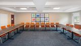 <b>Holiday Inn Express Haskell-Wayne Area Meeting</b>. Images powered by <a href="https://www.leonardoworldwide.com/" title="Leonardo Worldwide" target="_blank">Leonardo</a>.