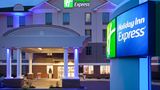 <b>Holiday Inn Express Haskell-Wayne Area Exterior</b>. Images powered by <a href="https://www.leonardoworldwide.com/" title="Leonardo Worldwide" target="_blank">Leonardo</a>.