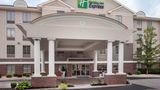 <b>Holiday Inn Express Haskell-Wayne Area Exterior</b>. Images powered by <a href="https://www.leonardoworldwide.com/" title="Leonardo Worldwide" target="_blank">Leonardo</a>.