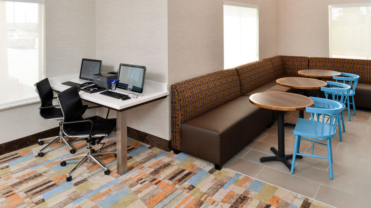 Holiday Inn Express & Suites Houston NW Other