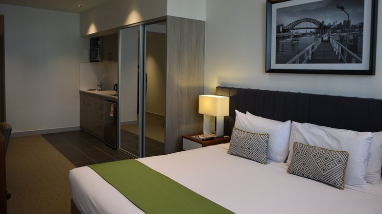 <b>Quest Chatswood Room</b>. Images powered by <a href="https://www.leonardoworldwide.com/" title="Leonardo Worldwide" target="_blank">Leonardo</a>.