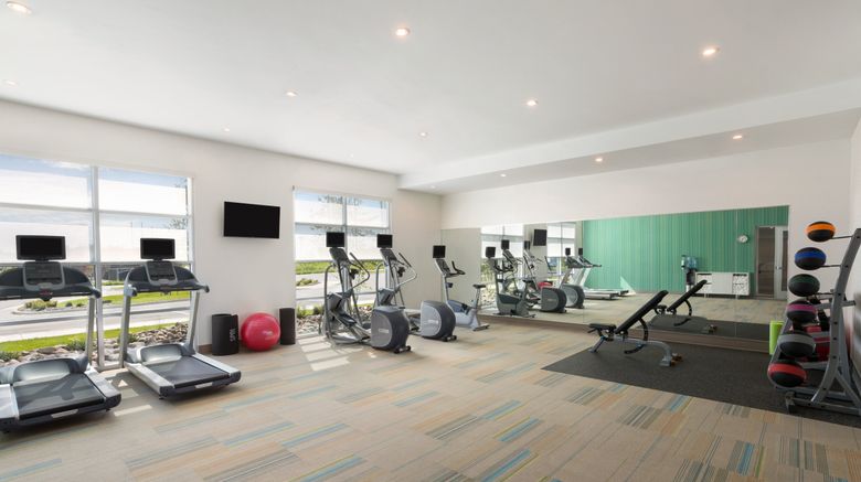 <b>Holiday Inn Express/Suites Duluth North Health Club</b>. Images powered by <a href="https://www.leonardoworldwide.com/" title="Leonardo Worldwide" target="_blank">Leonardo</a>.