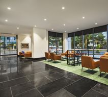Quest Chatswood Lobby