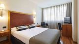 Exe Plaza Delicias Room