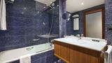 Exe Plaza Delicias Room