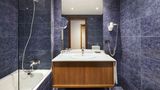 Exe Plaza Delicias Room