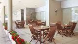 Exe Plaza Delicias Exterior