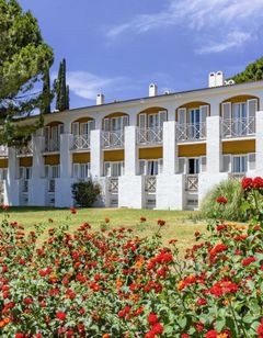Exe Las Adelfas Hotel