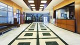 Exe Las Adelfas Hotel Lobby