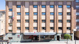 <b>Exe Reina Isabel Exterior</b>. Images powered by <a href="https://www.leonardoworldwide.com/" title="Leonardo Worldwide" target="_blank">Leonardo</a>.