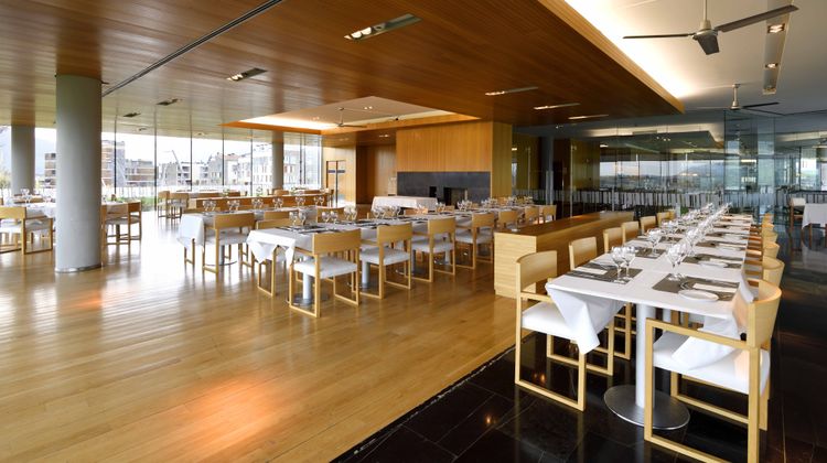 Exe Las Margas Golf Hotel Restaurant