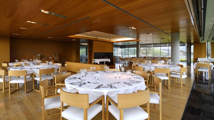 Exe Las Margas Golf Hotel Restaurant