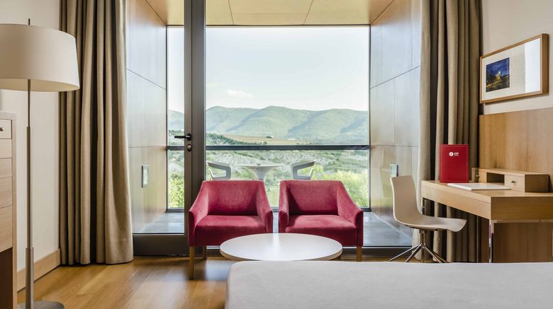 <b>Exe Las Margas Golf Hotel Room</b>. Images powered by <a href="https://www.leonardoworldwide.com/" title="Leonardo Worldwide" target="_blank">Leonardo</a>.