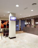 Exe Tartessos Hotel