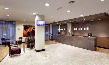 Exe Tartessos Hotel